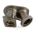 OEM&Customized Alloy Steel Valve Spare Parts